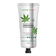 Botanic Help, nawilżająco - odżywczy krem do rąk z olejem konopnym, 100 ml https://azcdn.doz.pl/image/d/product/37559fba-scale-180x180.png