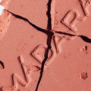 Madara Mineral Cheek Blusher, róż do policzków, Fierce Flame 1, 6 g