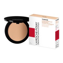 La Roche-Posay, Toleriane Teint Mineral, korygujący puder mineralny w kamieniu, SPF 25, odcień 11, 9,5 g