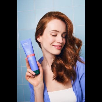 Tołpa Hair Routine, odżywka do włosów, efekt botoksu, 175 ml