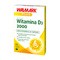 Walmark Plus Witamina D3 2000, kapsułki miękkie, 60 szt.