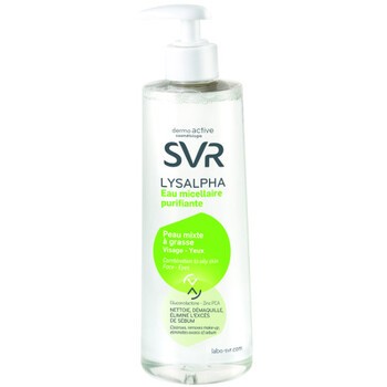 SVR Lysalpha, woda micelarna, 500 ml