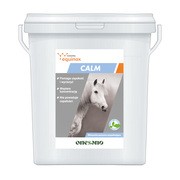 Yarrowia Equinox Calm, mieszanka paszowa uzupełniająca dla koni, granulat, 1,5 kg https://azcdn.doz.pl/image/d/product/81e16fc3-scale-180x180.png