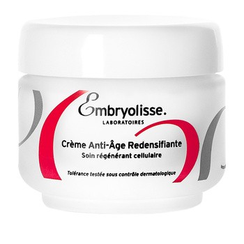 Embryolisse Anti-Age Redensifiante, przeciwstarzeniowy krem zwiększający gęstość skóry, 50 ml