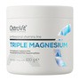 OstroVit Triple Magnesium, proszek, 100 g