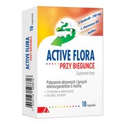 Active Flora Przy Biegunce, kapsułki, 10 szt. https://azcdn.doz.pl/image/d/product/a298b82a-scale-180x180.png