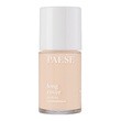 Paese Long Cover, podkład z jedwabiem, 03N Naturalny, 30 ml