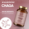 Allnutrition Mushrooms Chaga, kapsułki, 60 szt.