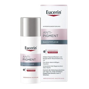 Zestaw Eucerin Anti-Pigment na Przebarwienia, krem+serum+krem