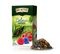 Big-Active, Zielona herbata z maliną, liściasta, 100 g