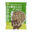 Helpa, Bio Łódeczki Amarantus, płatki śniadaniowe, 200 g