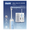 Oral-B, Professional Care OxyJet, irygator do higieny jamy ustnej
