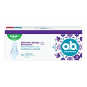 O.B. ExtraProtect Super+Comfort, tampony, 16 szt. https://azcdn.doz.pl/image/d/product/9f4e5ae3-scale-180x180.png