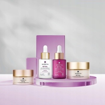 Sesderma Retisil, intensywny olejek pro-aging, 30 ml