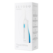 Seysso Medica Travel White, irygator, SM.WF.010.WHT.1, 1 szt.
