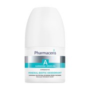 alt Pharmaceris A Hypersensitive, dezodorant mineral-biotic, 50 ml
