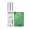 Zestaw Skin627 Boosting Shot 100 + Cica with Green Tea Sheet Mask, serum, 50 ml + maseczka, 22 ml