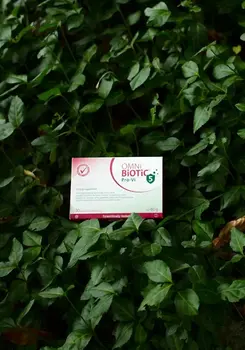 Omni Biotic Pro-Vi 5, saszetki z proszkiem, 2 g x 30 szt.