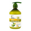 O`Herbal, odżywka zwiększająca objętość cienkich włosów, ekstrakt z arniki, 500 ml
