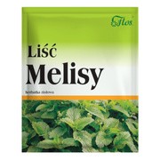 Liść melisy, zioło pojedyncze, 50 g (Flos) https://azcdn.doz.pl/image/d/product/0e141c0d-scale-180x180.png