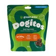 Green Paw Dogitos For Joints, smaczki z wołowiny dla psów, 100 g
