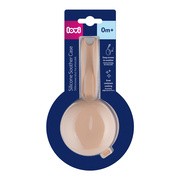 Lovi, silikonowe etui na smoczek, Nude, 1 szt. https://azcdn.doz.pl/image/d/product/72d2055f-scale-180x180.png