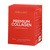 Natu Care Premium Collagen 5000 mg, saszetki z proszkiem, smak truskawka-rabarbar, 30 szt.