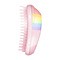 Tangle Teezer, The Original Mini Rainbow The Unicorn, szczotka do włosów, 1 szt.