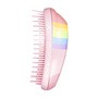 Tangle Teezer, The Original Mini Rainbow The Unicorn, szczotka do włosów, 1 szt.