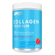 SFD Collagen Premium, proszek, smak truskawka - malina, 400 g https://azcdn.doz.pl/image/d/product/5257091f-scale-180x180.png
