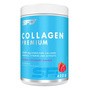 SFD Collagen Premium, proszek, smak truskawka - malina, 400 g