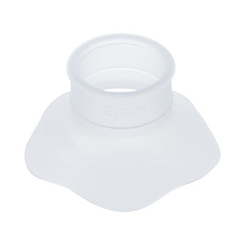 Canpol Babies SmartSense, podwójny, inteligentny laktator muszlowy, 2 szt.