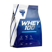 Trec Whey 100, odżywka białkowa w proszku, 2275 g