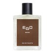Gosh E.G.O Brown For Him, woda toaletowa, spray, 100 ml