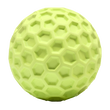 Duvoplus Piłka Hexagon, zabawka dla psa, 1 szt.