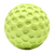 Duvoplus Piłka Hexagon, zabawka dla psa, 1 szt.