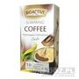 La Karnita Slimming Coffee 2w1+ wspomagająca odchudzanie, 12g, 10szt