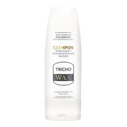 WAX ang Pilomax Wax Tricho, szampon wzmacniający przeciw wypadaniu włosów, 200 ml