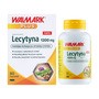 Lecytyna 1200 mg Forte, kapsułki, 80 szt. Walmark