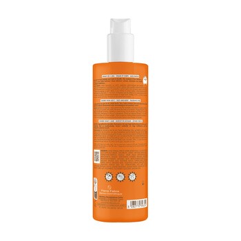Avene spray dla rodziny SPF50+, 400 ml