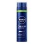 Nivea Men, żel do golenia z aktywnym węglem, Deep, 200 ml