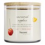 Nacomi Fragrances, caramel apples, świeca sojowa, 450 g