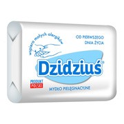 Dzidziuś, mydło dla dzieci, 100 g https://azcdn.doz.pl/image/d/product/51c4d9f2-scale-180x180.png