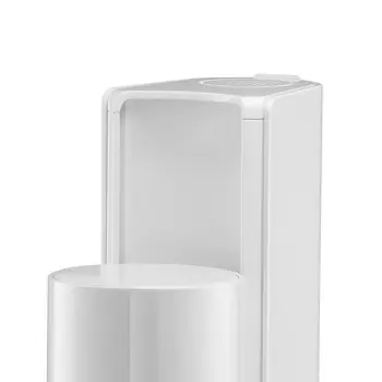 SodaStream, Saturator Duo, biały, 60L