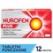 Nurofen Plus, tabletki powlekane, 12 szt.