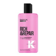 Radical Hair Clinic Rich&Repair, micelarny szampon regenerujący, 300 ml https://azcdn.doz.pl/image/d/product/c5ec52c4-scale-180x180.png