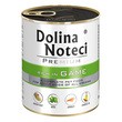 Dolina Noteci Premium Mokra karma dla psa bogata w dziczyznę, puszka, 800 g