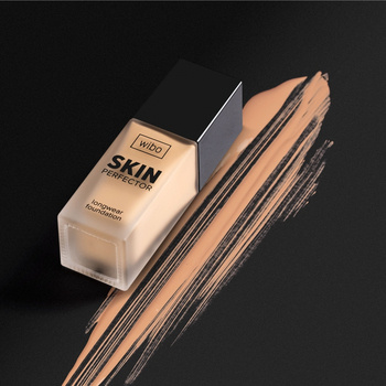 Wibo Skin Perfector, podkład, 5W Golden, 30 ml