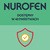 Nurofen Forte, 400 mg, tabletki powlekane, 48 szt.