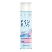 Soraya, Probio Clean, woda micelarna probiotyczna, normalizujaca do cery tłustej i mieszanej, 250 ml https://azcdn.doz.pl/image/d/product/6a0516f7-scale-180x180.png
